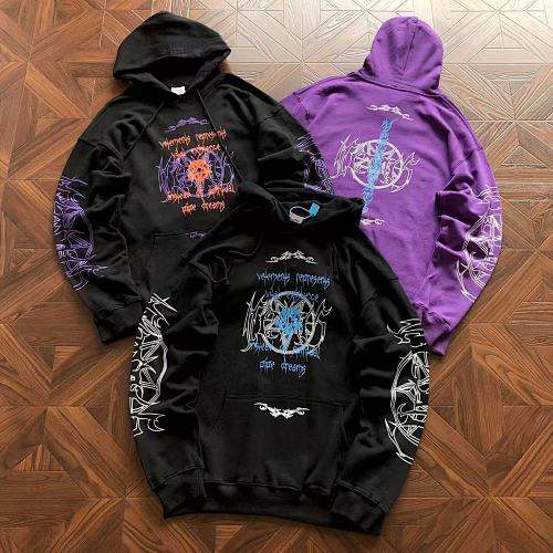 Vetements Hoodie