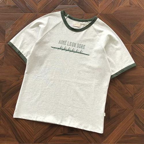 Ami L ON Dior T-Shirt