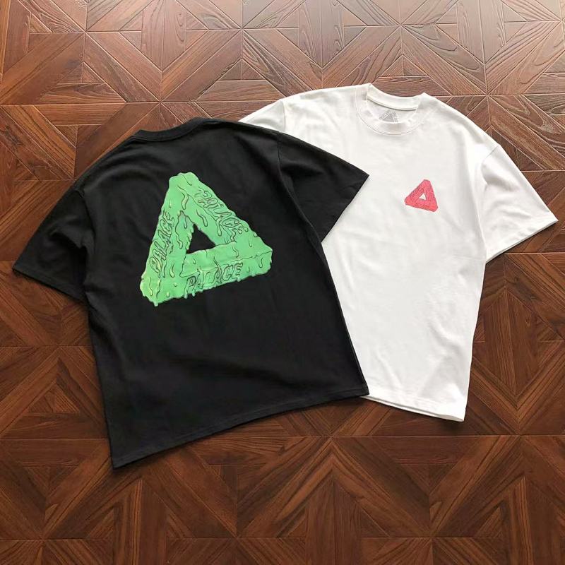 P L CE T-Shirt