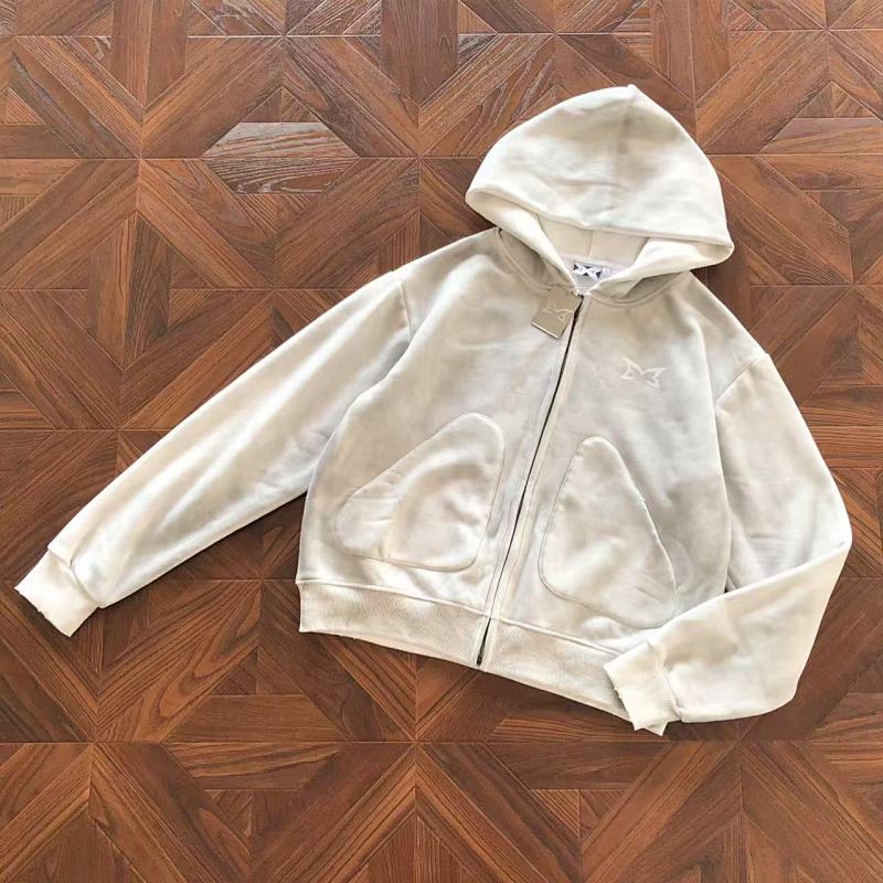 M RT A Hoodie