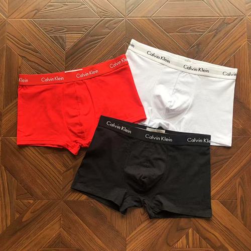 C L IN K E N Underpants