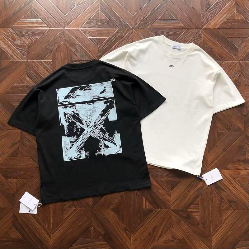 O -W TE T-Shirt