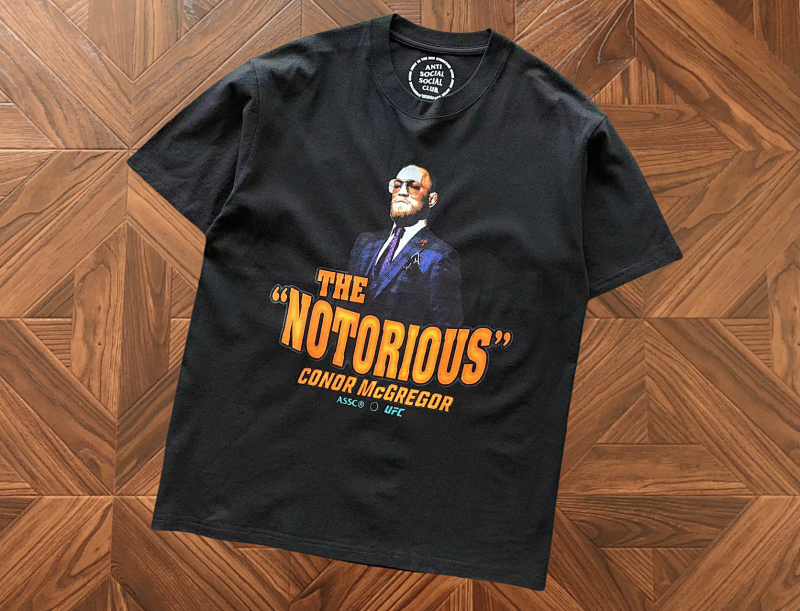 Anti Social Club T-Shirt