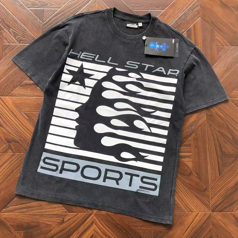 Hellstar T-Shirt