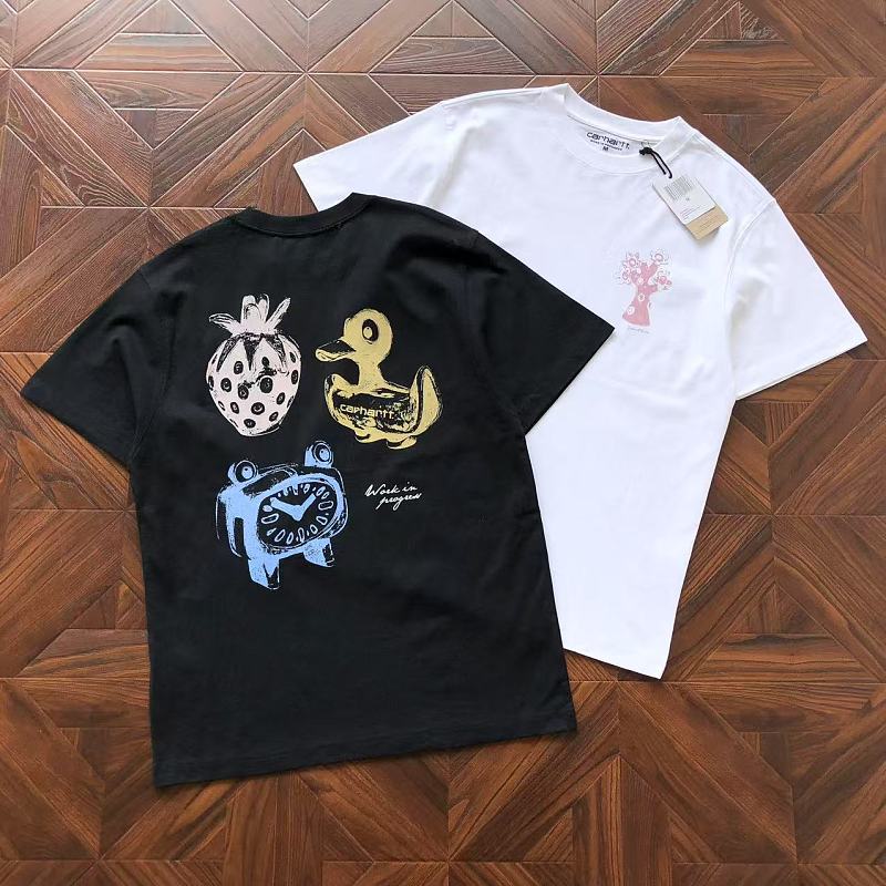 C RH Rtt T-Shirt