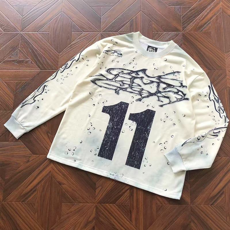 Hellstar Long-Sleeve