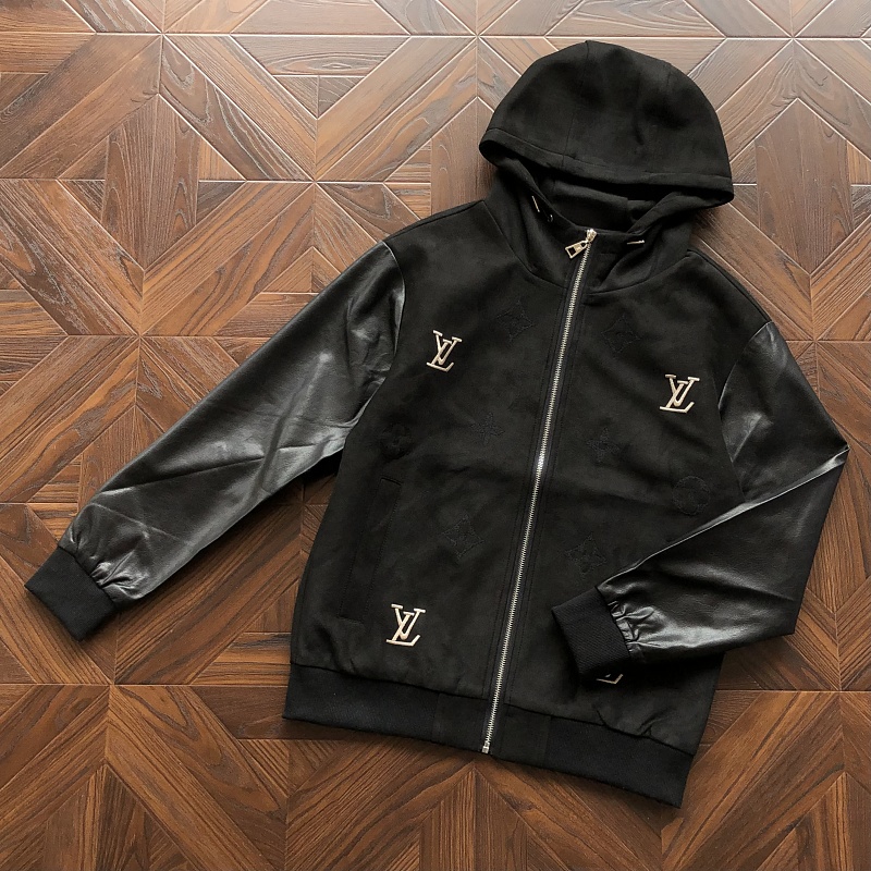 Jacket from RainbowReps
