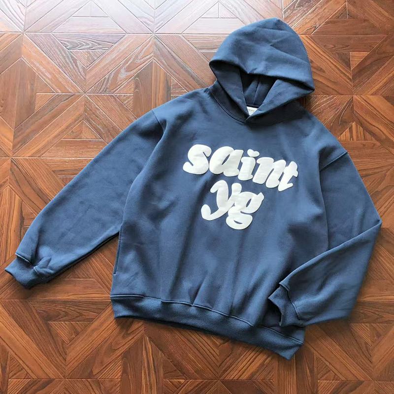 Broken Planet Hoodie
