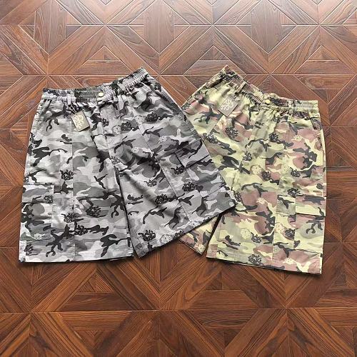 M RT A Shorts