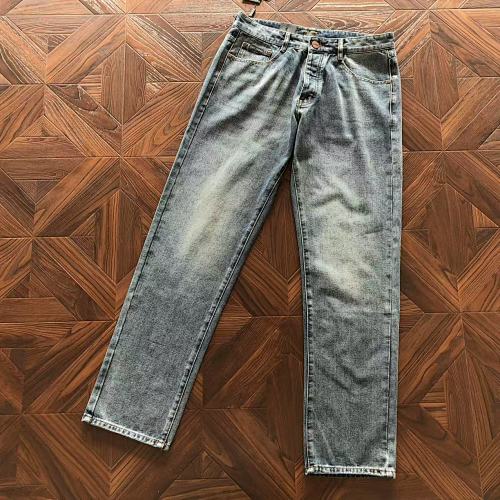 D LC GA B A Trousers