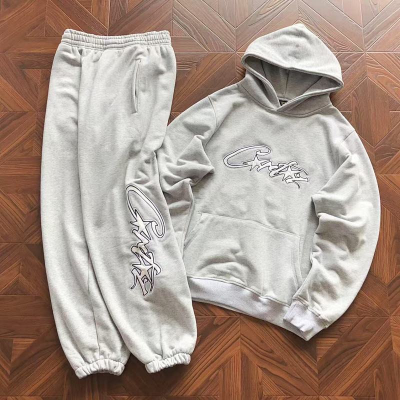 Pants Corteiz Hoodie Trousers