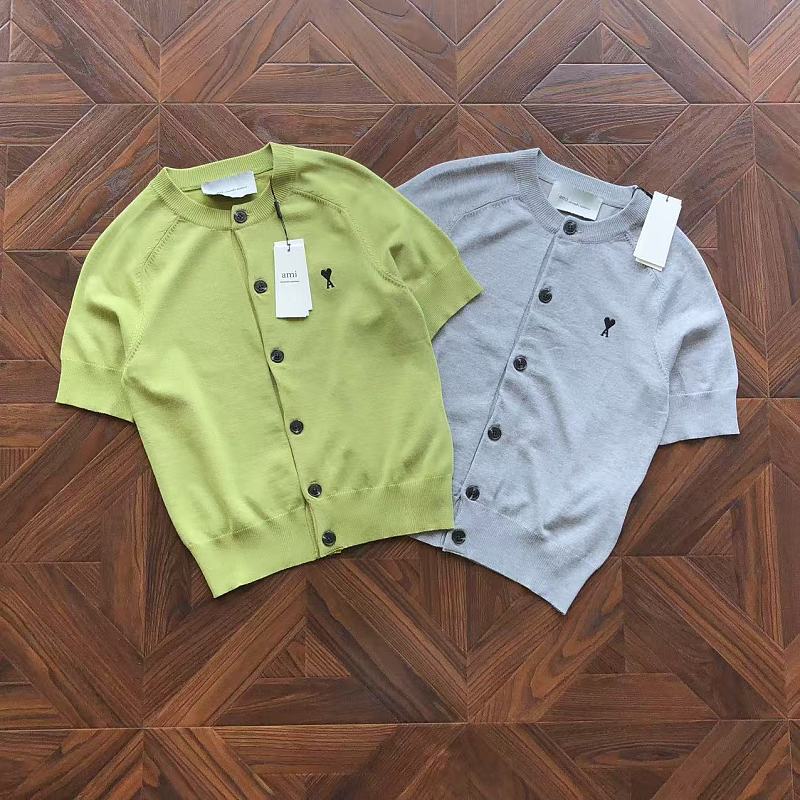 Ami Sweater T-Shirt