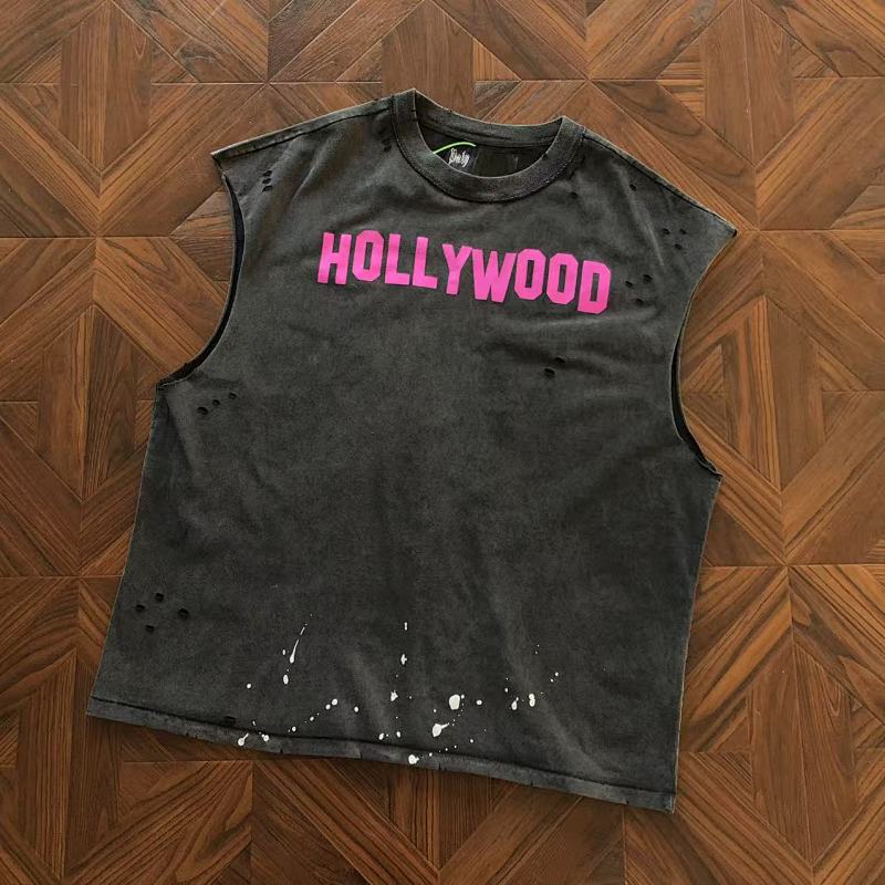 Saint Michael X Choooself Vest