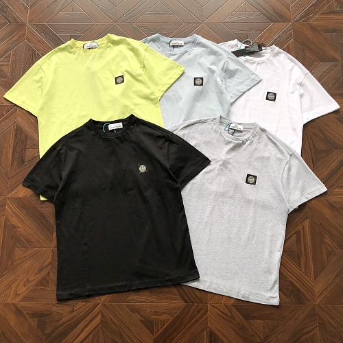 S E Island T-Shirt