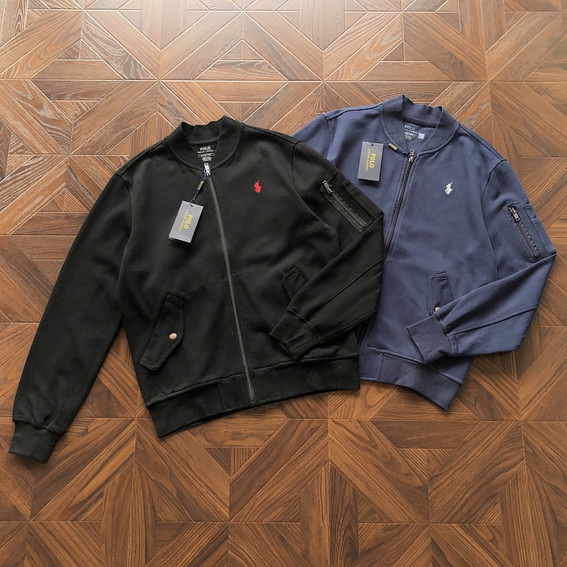 Ralph Jacket