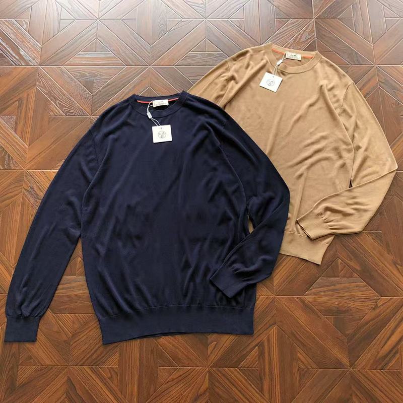 Hermès Hermes Sweater