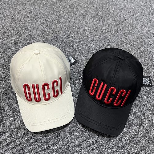 Gucci Cap