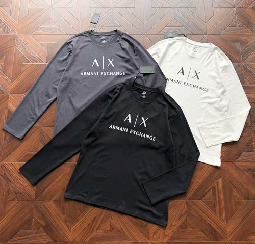 AR A I X HA GE Long-Sleeve