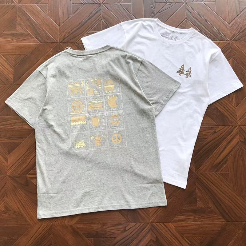 P Tag N A T-Shirt