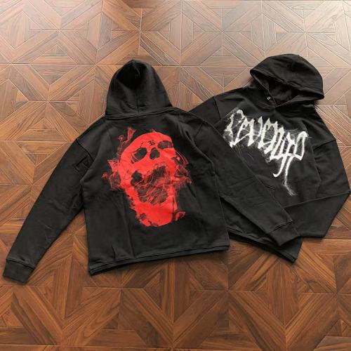 Revenge Hoodie