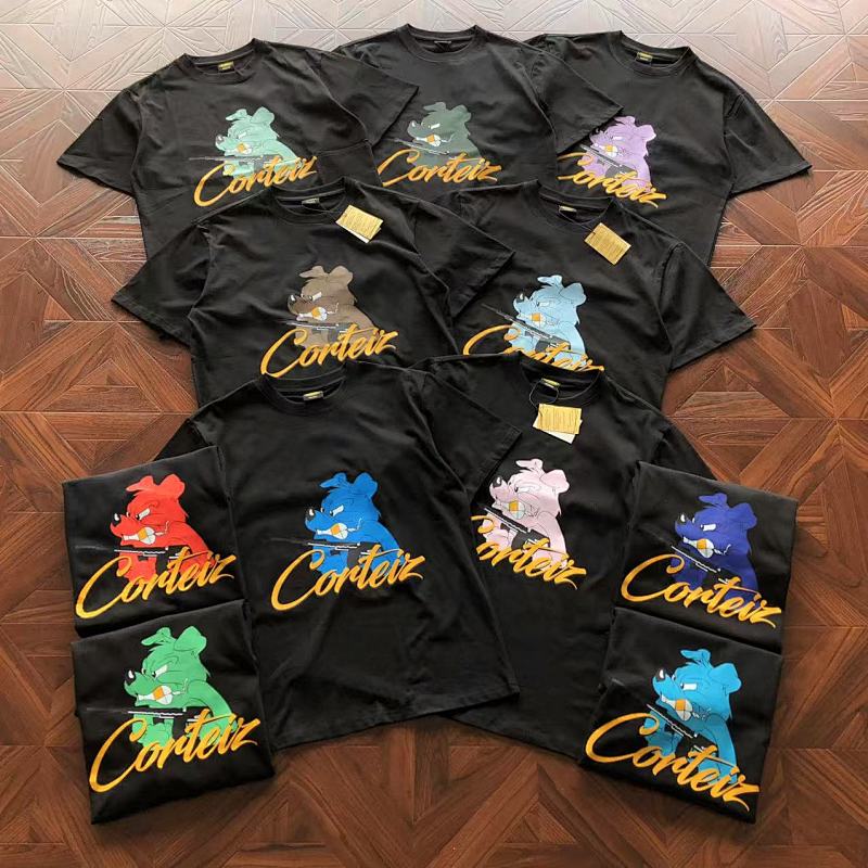 Corteiz T-Shirt