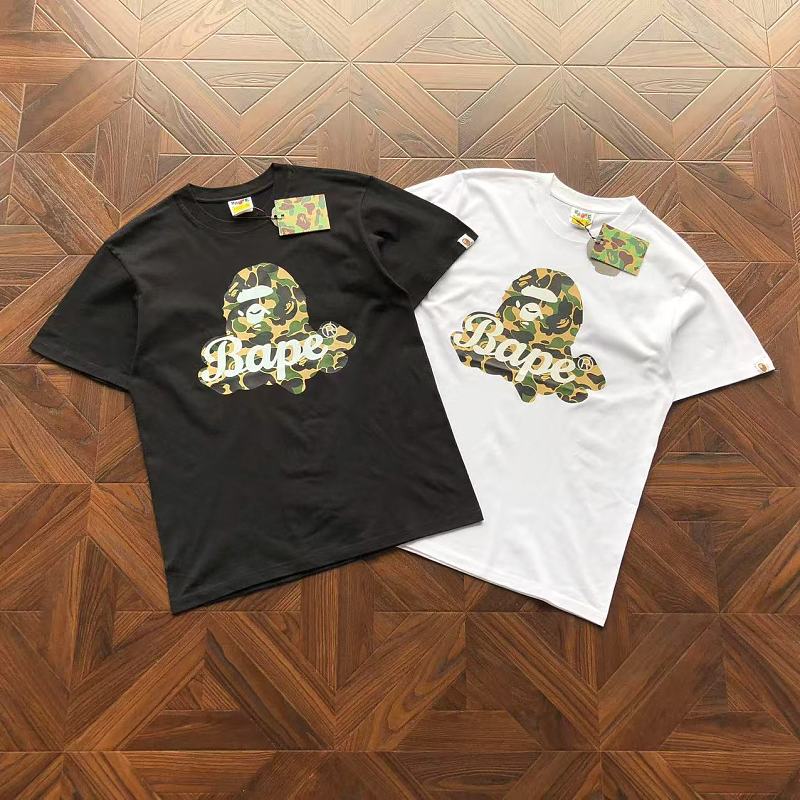 Bape T-Shirt