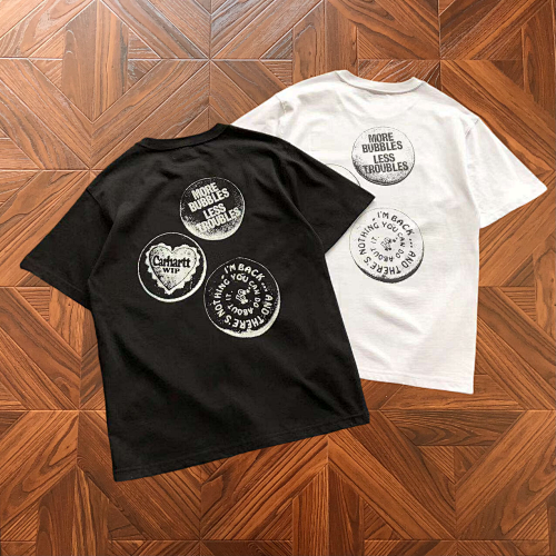 C RH Rtt T-Shirt