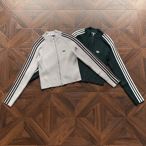 Adidas Sweater