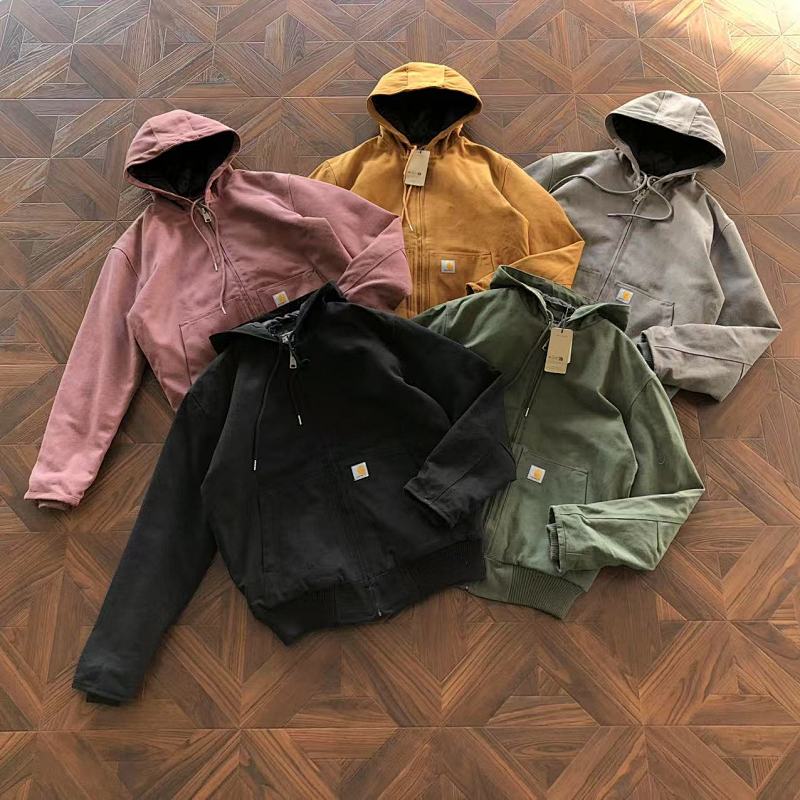 C RH Rtt Cotton Jacket