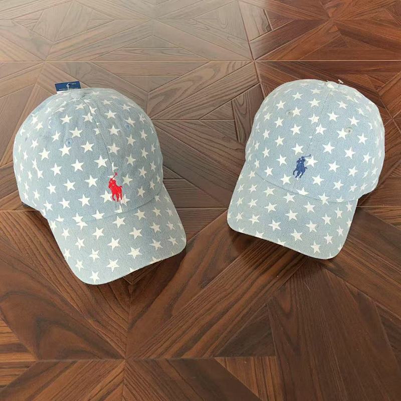 Ralph Cap