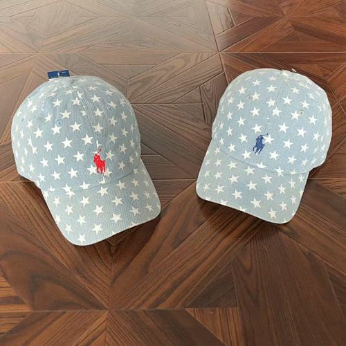 Ralph Cap