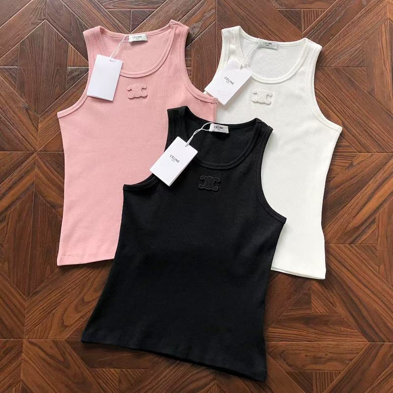 Celine Vest