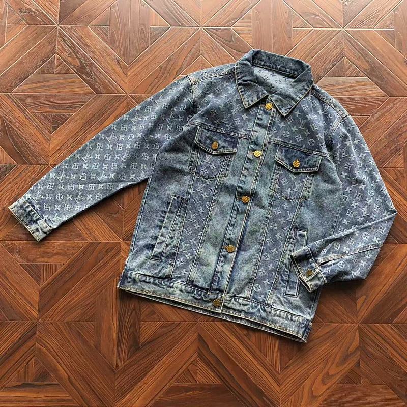 Jacket from RainbowReps