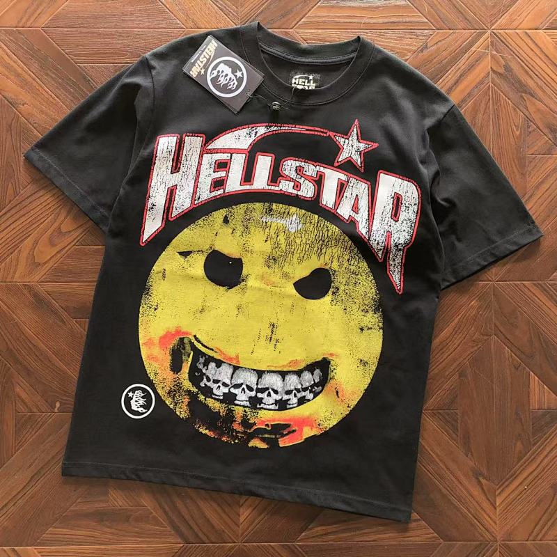 Hellstar T-Shirt