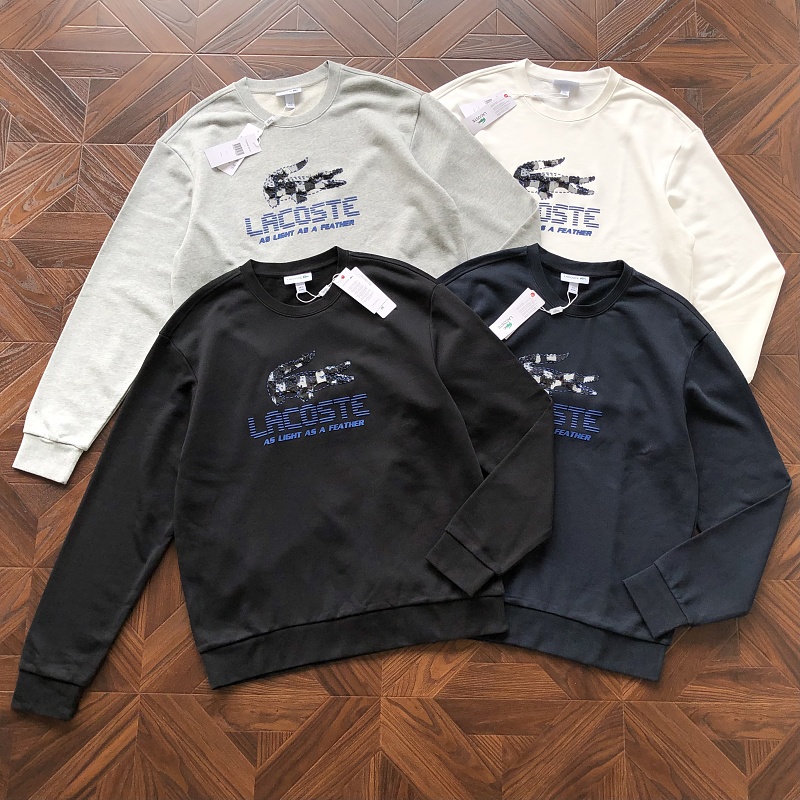 Lacoste Sweater