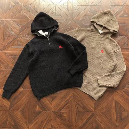 Ami Sweater