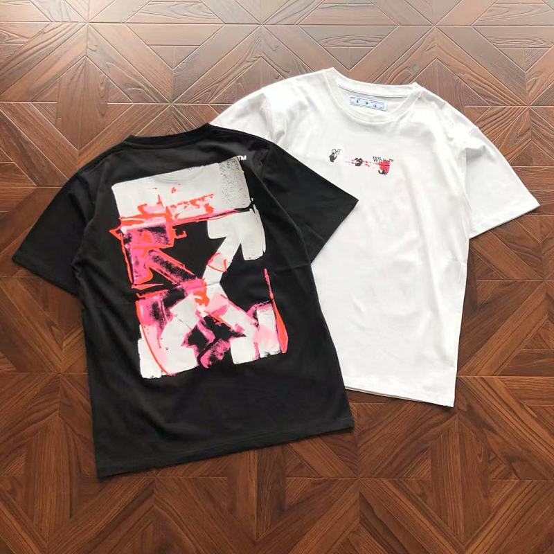 O -W TE T-Shirt