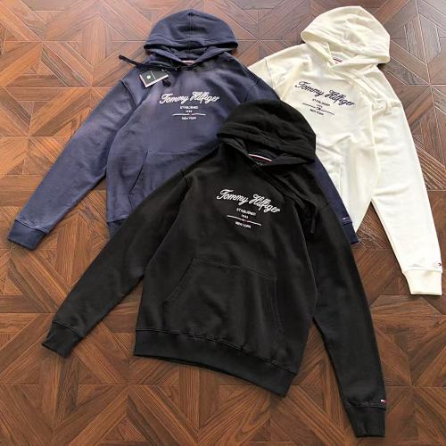 T H Air Hoodie