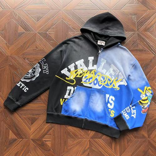 VA L Y Hoodie