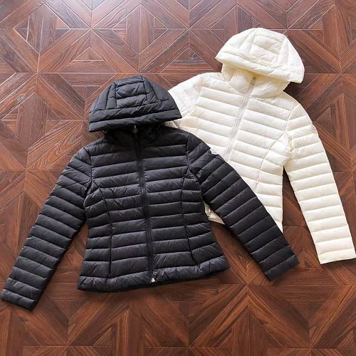 M R Down Jacket