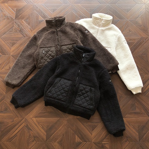 A O Y A Jacket Fleece
