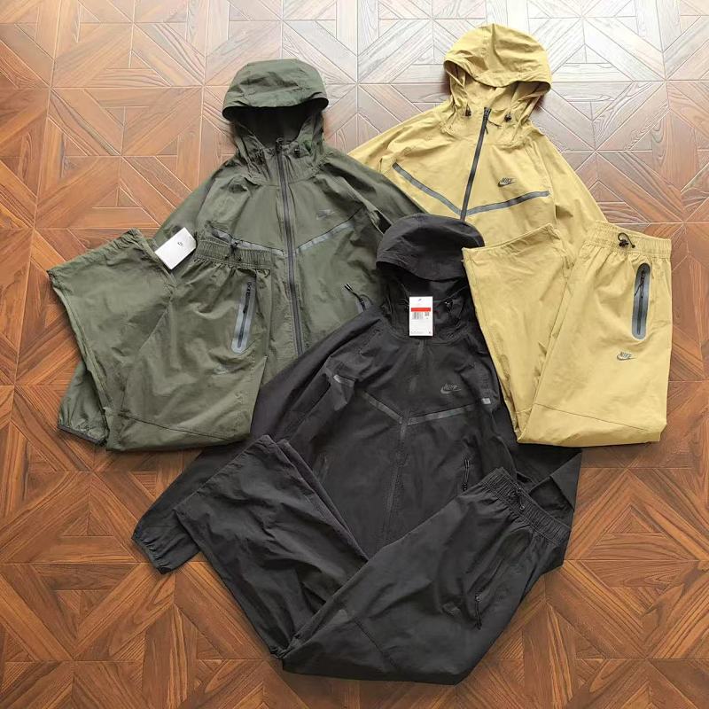 Pants Nike Hoodie Trousers