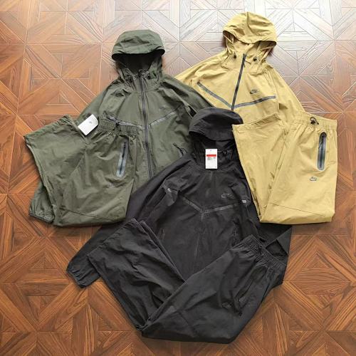 Pants Nike Hoodie Trousers