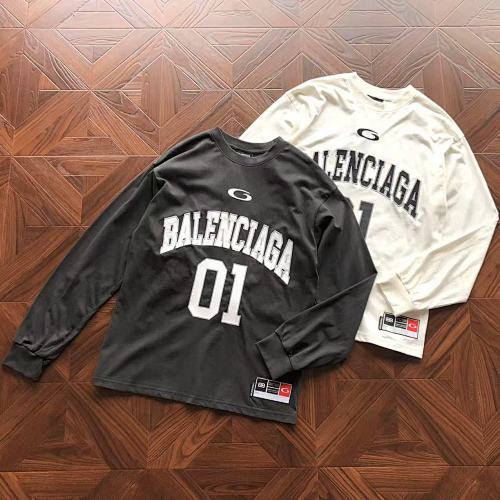 B L IA A Long-Sleeve