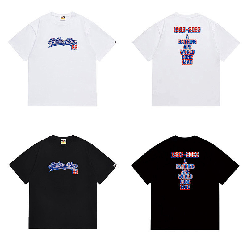 Bape T-Shirt