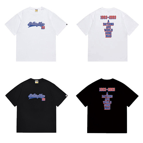 Bape T-Shirt