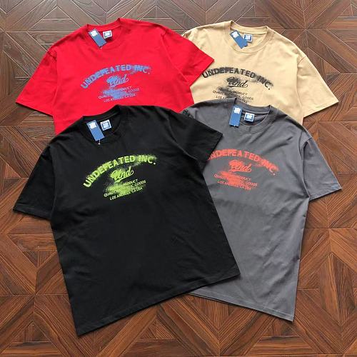 Undefeated T-Shirt
