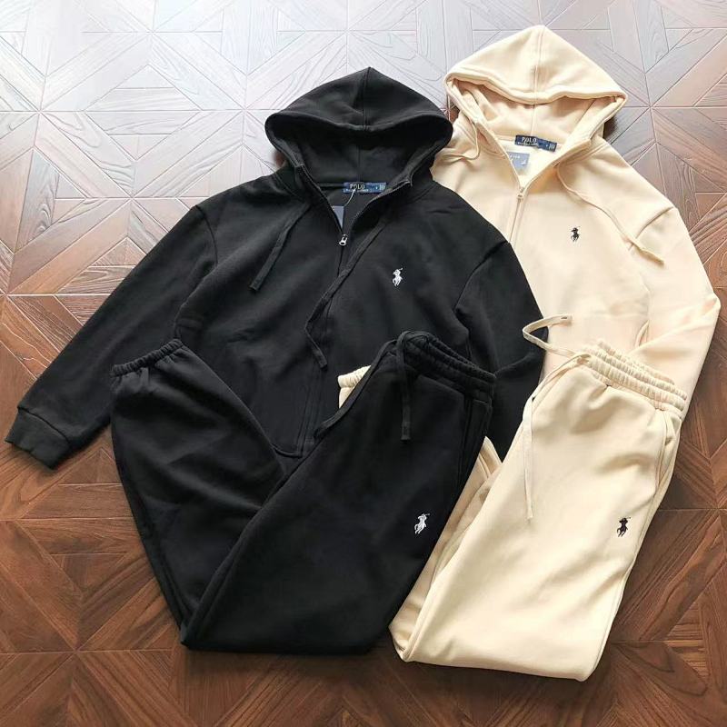 Top Pants Ralph Lauren Hoodie Trousers