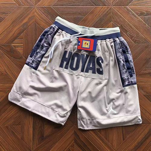 N A BA ET A L Shorts