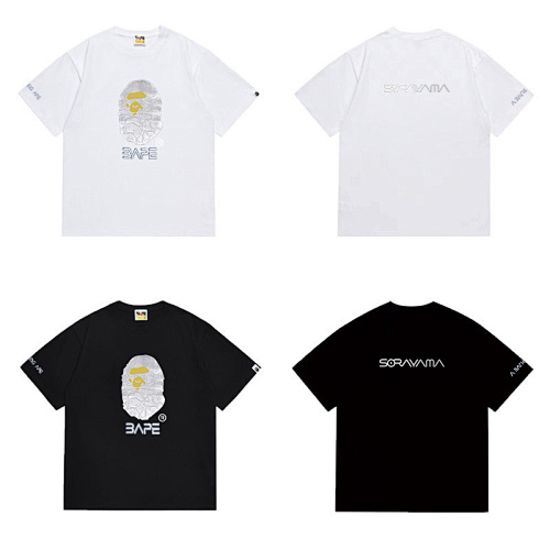 Bape T-Shirt